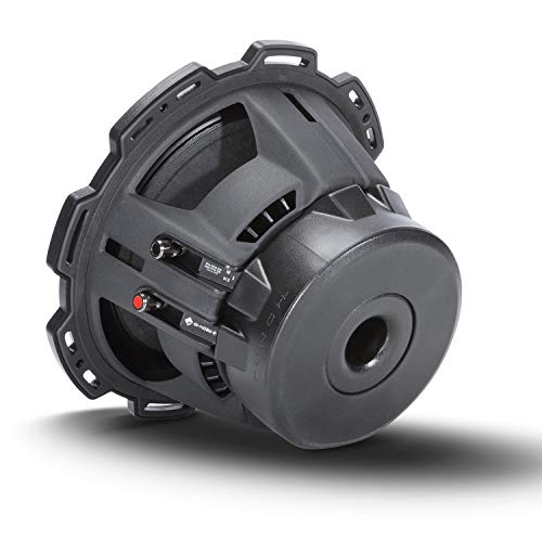 Rockford Fosgate Punch P2 DVC 10-Inch 300 Watts RMS 600 Watts Peak Subwoofer Rockford Fosgate Punch P2 DVC 10-Inch 300 Watts RMS 600 Watts Peak Subwoofer